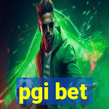 pgi bet